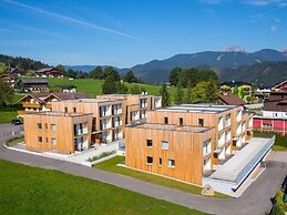 Attractive Apartment Near ski Lift