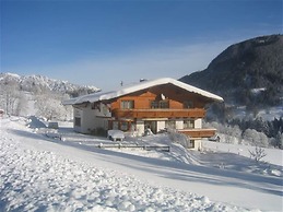 Schladming Spacious Base With Sauna