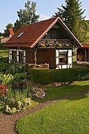 Paltian Ferienhäuser