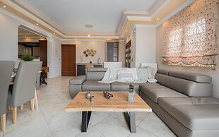 Vicky's Apartment
