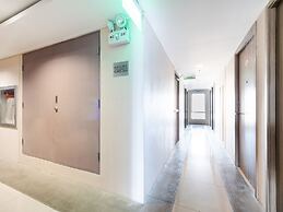 OYO 474 Nizami Condotel