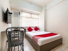 OYO 474 Nizami Condotel