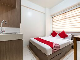 OYO 474 Nizami Condotel
