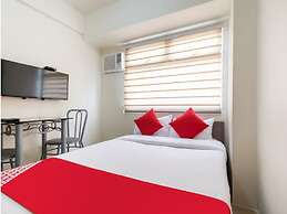 OYO 474 Nizami Condotel
