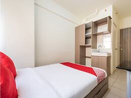 OYO 474 Nizami Condotel
