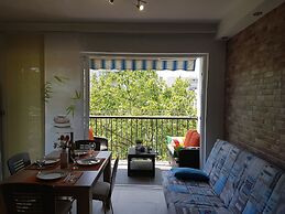 Apartment Ileora