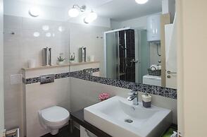 Apartment Ileora