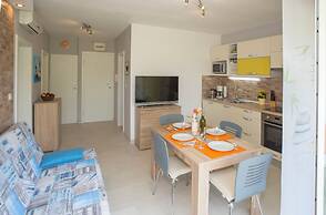 Apartment Ileora