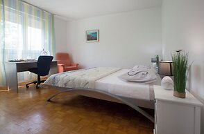 Apartment Ileora