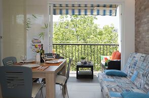 Apartment Ileora