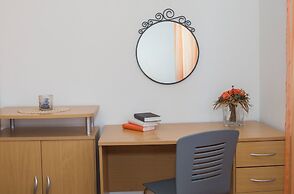 Apartment Ileora