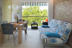 Apartment Ileora