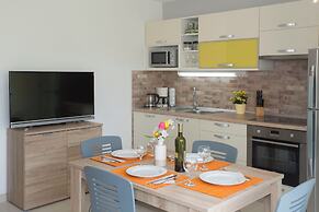 Apartment Ileora