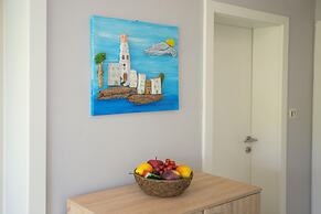 Apartment Ileora