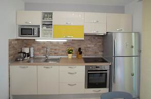 Apartment Ileora
