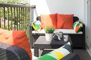 Apartment Ileora