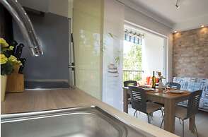 Apartment Ileora