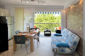 Apartment Ileora