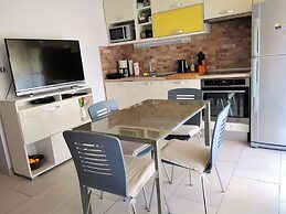 Apartment Ileora