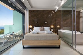 Rhodes Skyline Suites