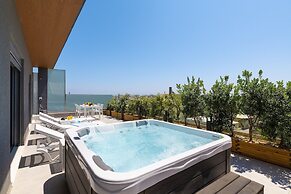 Rhodes Skyline Suites