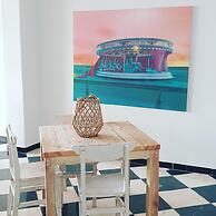 Mamboo Hotel Cala Ratjada