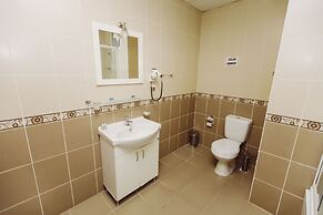 Ozalp Han Hotel