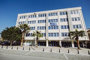 Ozalp Han Hotel
