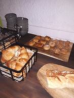 B&B Chambres d'Hotes Les Airelles