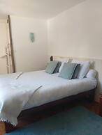 B&B Chambres d'Hotes Les Airelles