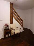 B&B Chambres d'Hotes Les Airelles
