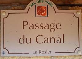 B&B Chambres d'Hotes Les Airelles