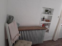 B&B Chambres d'Hotes Les Airelles
