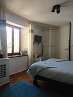 B&B Chambres d'Hotes Les Airelles
