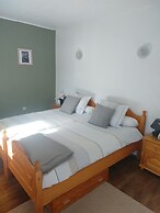 B&B Chambres d'Hotes Les Airelles