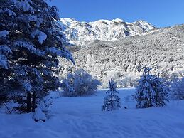 B&B Chambres d'Hotes Les Airelles