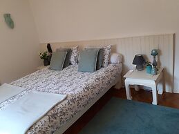 B&B Chambres d'Hotes Les Airelles