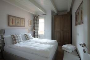 Les Fleurs Bleues chalets