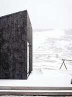Aska Modern Cabin