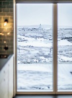 Aska Modern Cabin