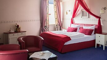Villa ZOE St Wendel