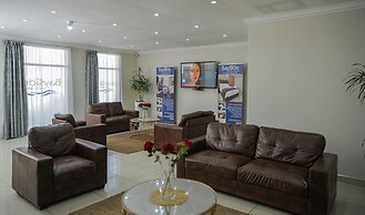 Bayside Lodge