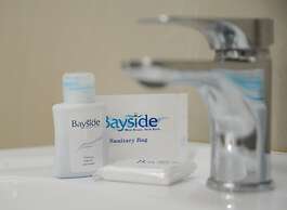 Bayside Lodge