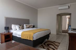 Riviera On Vaal Resort