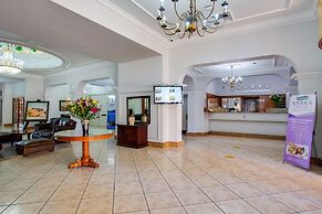 Riviera On Vaal Resort