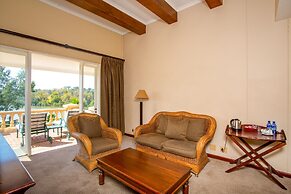 Riviera On Vaal Resort