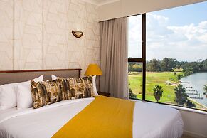 Riviera On Vaal Resort