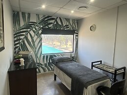 Riviera On Vaal Resort