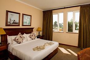 Riviera On Vaal Resort
