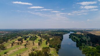 Riviera On Vaal Resort